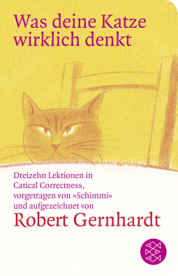Was deine Katze wirklich denkt