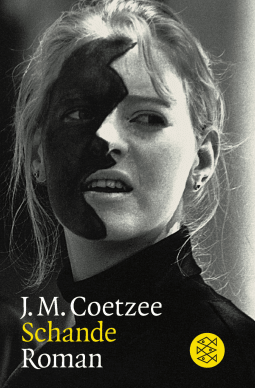 Buchcover von Schande: Roman von J.M. Coetzee