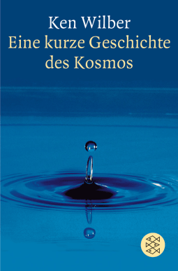 Buchcover von Eine kurze Geschichte des Kosmos von Kenneth E. Wilber