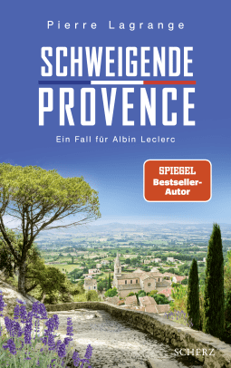 Schweigende Provence