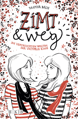 Cinnamon Leaps (vol. 1)