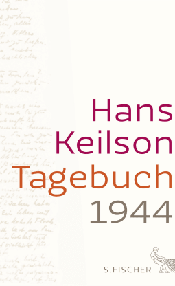 Tagebuch 1944