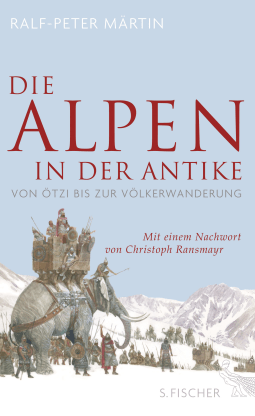 Die Alpen in der Antike