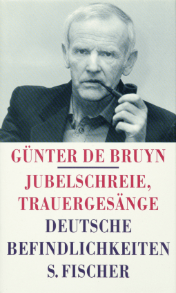 Jubelschreie, Trauergesänge