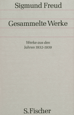 Werke aus den Jahren 1932-1939