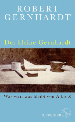 Der kleine Gernhardt