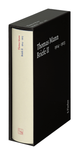 Briefe II 1914-1923