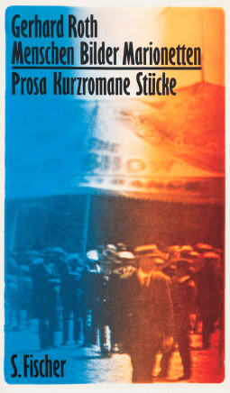 Menschen Bilder Marionetten