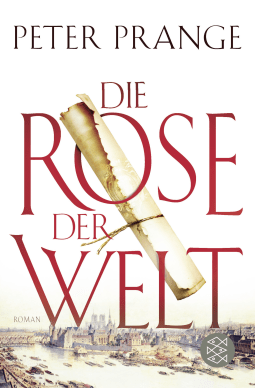 Die Rose der Welt