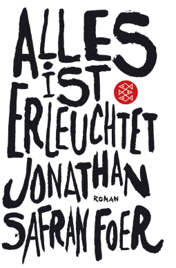 Alles ist erleuchtet