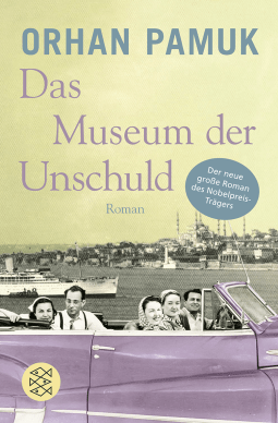 Das Museum der Unschuld