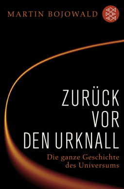 Zurück vor den Urknall