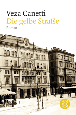 Die gelbe Straße
