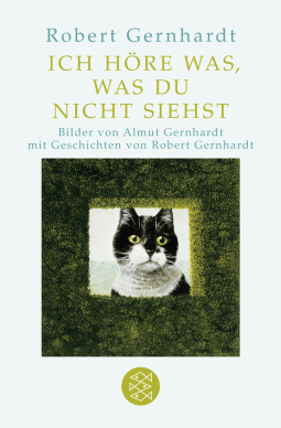 Ich höre was, was du nicht siehst