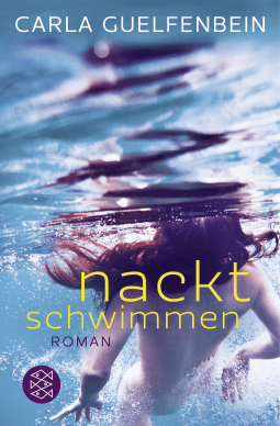 Nackt schwimmen