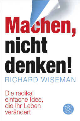 Machen – nicht denken!