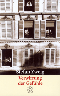 Verwirrung der Gefühle
