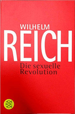 Die sexuelle Revolution