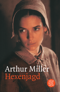 Hexenjagd