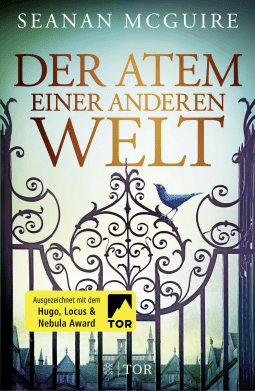 Der Atem einer anderen Welt