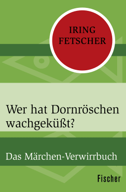 Wer hat Dornröschen wachgeküßt?