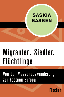Migranten, Siedler, Flüchtlinge