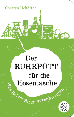 Der Ruhrpott für die Hosentasche