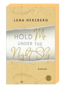 Hold Me Under The Night Sky