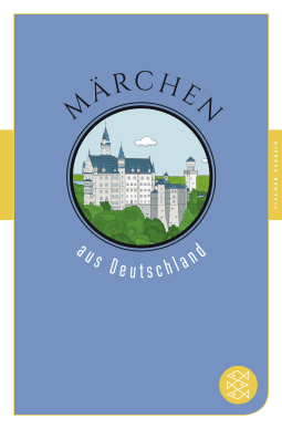 Märchen aus Deutschland