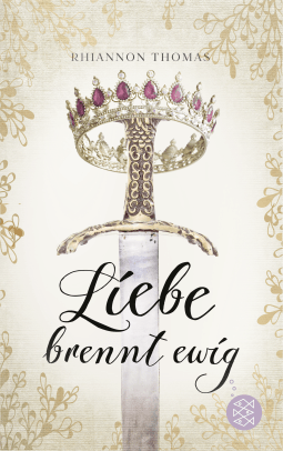 Liebe brennt ewig