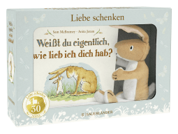 Weißt du eigentlich, wie lieb ich dich hab? 