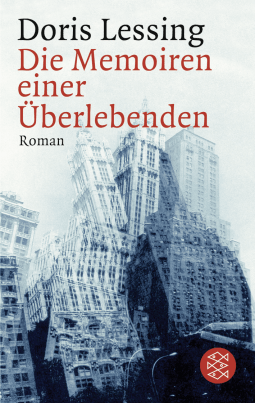 Buchcover von Die Memoiren einer Überlebenden: Roman von Doris Lessing