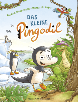 Das kleine Pingodil