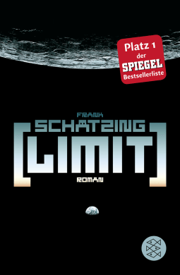 Buchcover von Limit: Roman von Frank Schätzing