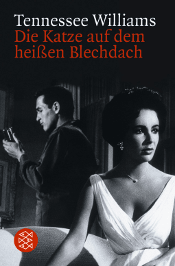 Die Katze auf dem heißen Blechdach