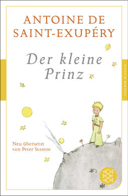 Der Kleine Prinz