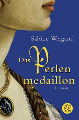 Das Perlenmedaillon