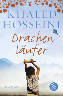Buchcover von Drachenläufer: Roman von Khaled Hosseini