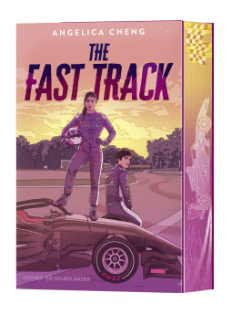 The Fast Track