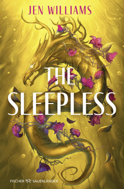 The Sleepless