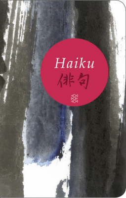 Buchcover von Haiku
