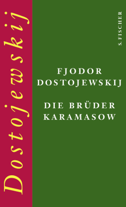 Die Brüder Karamasow