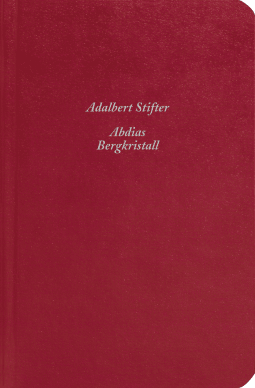 Abdias / Bergkristall