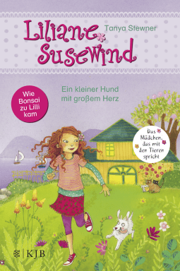 Liliane Susewind - A Tiny Dog with A Heart of Gold (Vol. 7)