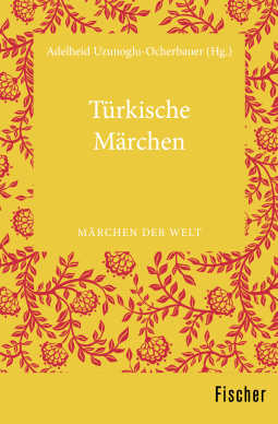Buchcover von Türkische Märchen: Märchen der Welt