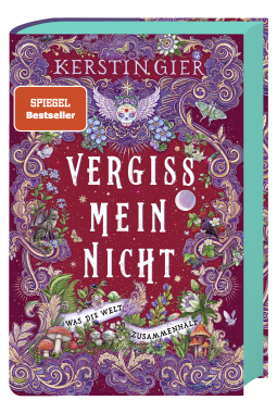 Vergissmeinnicht - Was die Welt zusammenhält