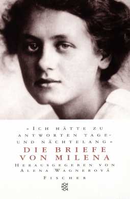 »Ich hätte zu antworten tage- und nächtelang«