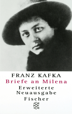 Buchcover von Briefe an Milena von Franz Kafka