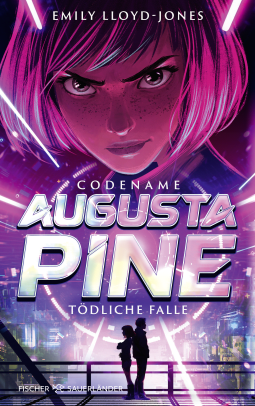 Codename: Augusta Pine