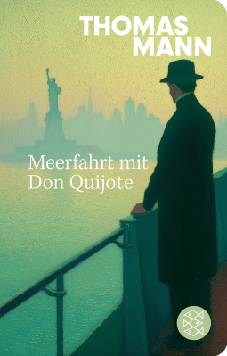Meerfahrt mit Don Quijote
